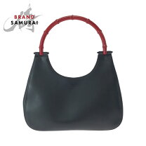 楽天市場】グッチ 中古 ワンショルダー バンブーの通販 