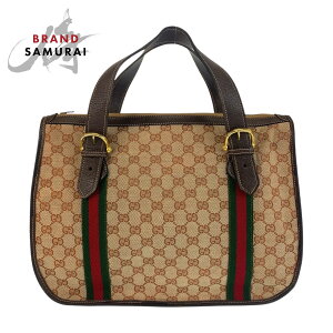 グッチ(GUCCI) オールドグッチ(OLD GUCCI) 中古 バッグ | 通販・人気 
