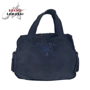 プラダ(PRADA) 中古 ビジュー トートバッグ | 通販・人気ランキング  