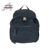 楽天市場】プラダ リュック 中古の通販