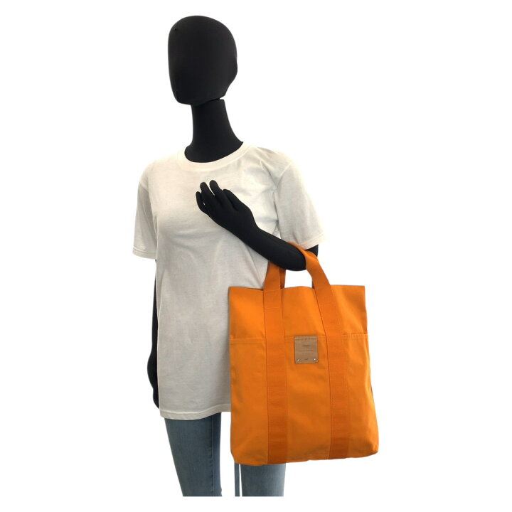 楽天市場】美品 HERMES エルメス フールトゥ カバス フレンチ 