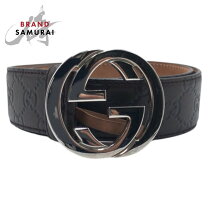 楽天市場】グッチ gucci 【中古】（ベルト・サスペンダー｜バッグ 