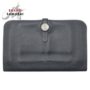 エルメス(Hermes) ドゴン(Dogon) 中古 メンズ長財布 | 通販・人気 