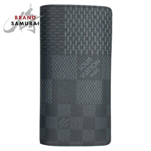 ルイ・ヴィトン(LOUIS VUITTON) ダミエ・グラフィット(Damier Graphite  