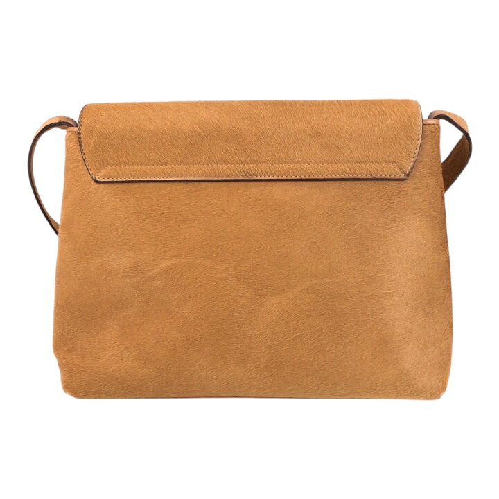 楽天市場】美品 GUCCI グッチ キャメル ゴールド金具 ハラコ 001 3444 