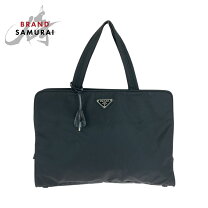 楽天市場】プラダ prada テスート トートバッグ ナイロンの通販 
