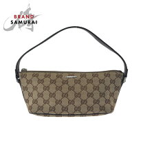 楽天市場】グッチ ポーチ（ハンドバッグ｜レディースバッグ）：バッグ  