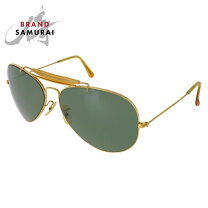 楽天市場】レイバン ボシュロム ティアドロップ 【中古】の通販 