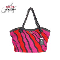 楽天市場】prada ナイロン ピンクの通販