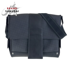 ダンヒル(dunhill) 中古 メッセンジャーバッグ | 通販・人気ランキング 