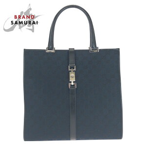 グッチ(GUCCI) ジャッキー(JACKIE) 中古 トートバッグ | 通販・人気  