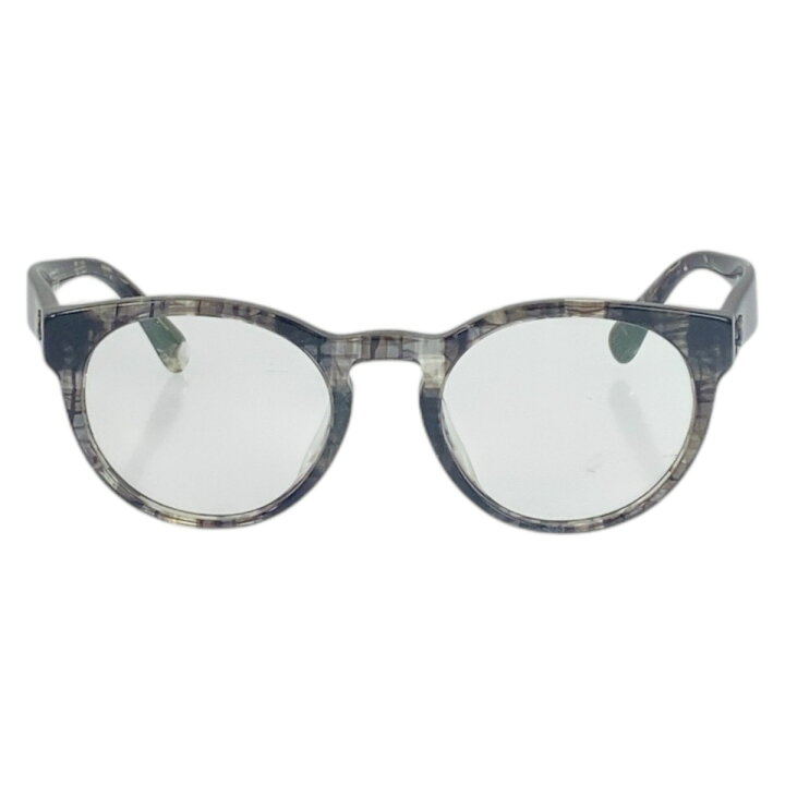 楽天市場】美品 CHANEL シャネル ココマーク マーブル柄 ブラック 黒  