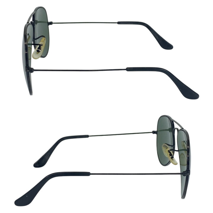 楽天市場】Ray-Ban レイバン ヴィンテージ ボシュロム アビエーター  
