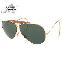 楽天市場】レイバン ボシュロム ティアドロップ 【中古】の通販 