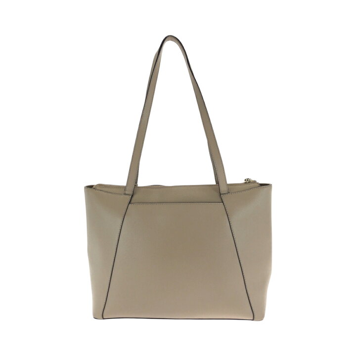楽天市場】Michael Kors マイケルコース ロゴ ベージュ ゴールド金具 