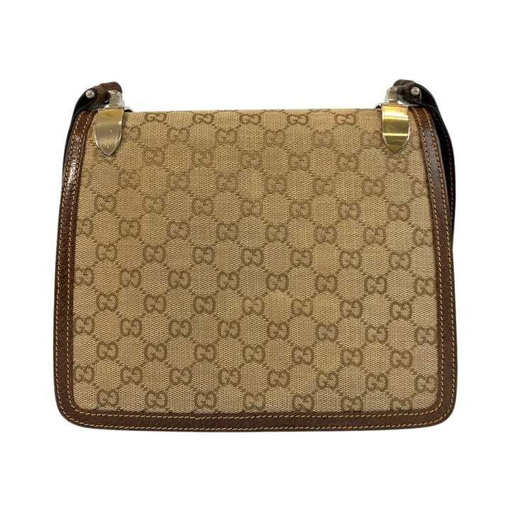 楽天市場】GUCCI グッチ ヴィンテージ オールドグッチ ベージュ 