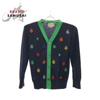 楽天市場】gucci カーディガン（トップス｜キッズファッション 