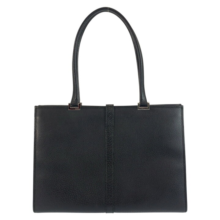 楽天市場】美品 GUCCI グッチ ジャッキー ブラック 黒 シルバー金具 