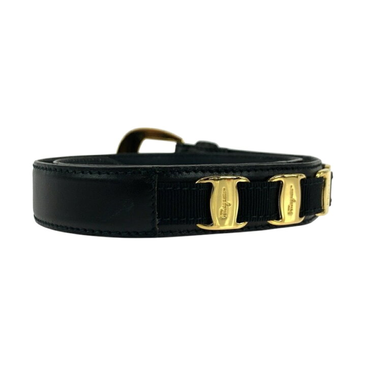 楽天市場】美品 Salvatore Ferragamo サルヴァトーレフェラガモ  
