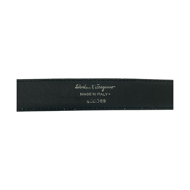 楽天市場】美品 Salvatore Ferragamo サルヴァトーレフェラガモ  