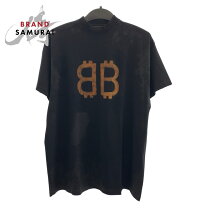 楽天市場】bb logo tee balenciagaの通販