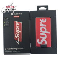 楽天市場】supreme モバイルバッテリーの通販