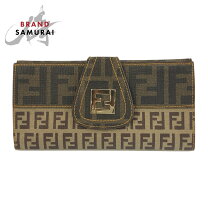 楽天市場】フェンディ ズッキーノ（レディース財布｜財布・ケース 