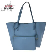楽天市場】マイケル・コース トートバッグ シルバーの通販