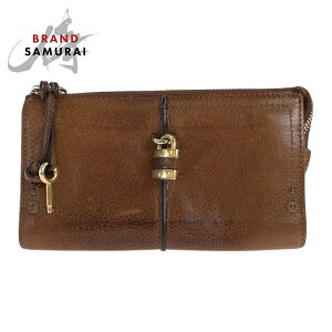 クロエ(Chloe) パディントン(PADDINGTON) 中古 レディース長財布 