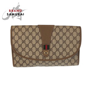 グッチ(GUCCI) オールドグッチ(OLD GUCCI) 中古 セカンドバッグ | 通販 
