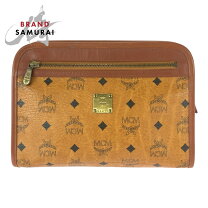 楽天市場】MCM クラッチバッグ メンズの通販