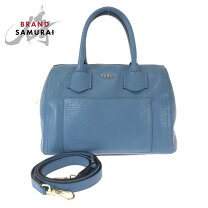 楽天市場】フルラ 2way サッチェル ハンドバッグ ショルダーバッグの通販
