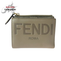 楽天市場】fendi roma 長財布の通販
