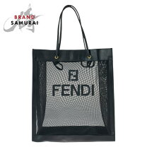 楽天市場】フェンディ メッシュ（バッグ・小物・ブランド雑貨）の通販
