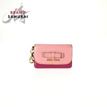 楽天市場】miumiu バイカラーの通販