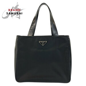 プラダ(PRADA) 中古 ナイロン ハンドバッグ | 通販・人気ランキング 