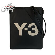 楽天市場】y-3 classic sling bag（カラーブラック）の通販