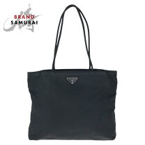 楽天市場】プラダ prada テスート トートバッグ ナイロンの通販