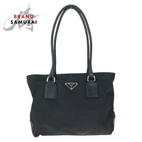 楽天市場】プラダ 中古（素材（生地・毛糸）本革）（トートバッグ 