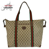 楽天市場】グッチ GUCCI（カラーベージュ）（ボストンバッグ 