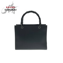 楽天市場】グッチ バンブー 黒の通販