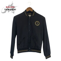 楽天市場】saint laurent paris スタジャンの通販