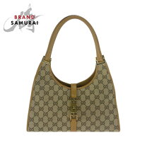 楽天市場】グッチ ジャッキー 0021067の通販
