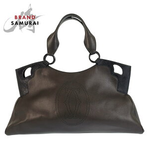 カルティエ(Cartier) 中古 トートバッグ | 通販・人気ランキング 