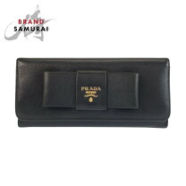 楽天市場】PRADA 財布 サフィアーノフィオッコ（財布・ケース｜バッグ 