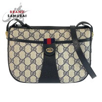 楽天市場】gucci シェリーライン ショルダーバッグの通販