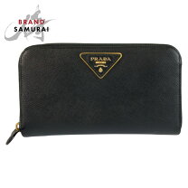 楽天市場】プラダ 長財布 三角プレートの通販
