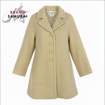 楽天市場】yves saint laurent コート 中古の通販