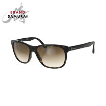 楽天市場】rayban rb4181f 902／51 57の通販