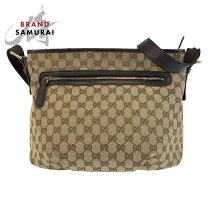 楽天市場】gucci ggキャンバス メッセンジャー ショルダー バッグの通販
